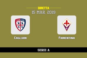 Cagliari Fiorentina in diretta streaming e TV, ecco dove vederla e probabili formazioni 15/3/2019