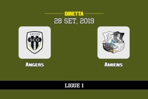 Angers Amiens in diretta streaming e TV, ecco dove vederla 28/9/2019